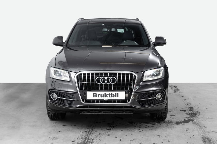 Bilde 2 av Audi Q5