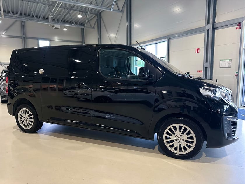 Bild 3 av Peugeot Expert Utökad Last