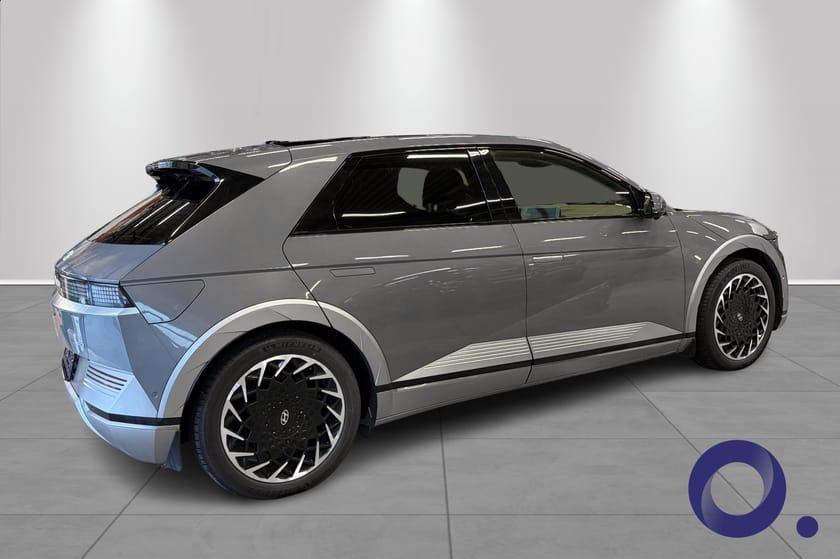 Bilde 5 av Hyundai Ioniq 5