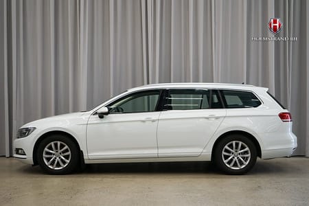 Volkswagen Passat Sportscombi 1.5 TSI Active Info Drag Kamera Carplay