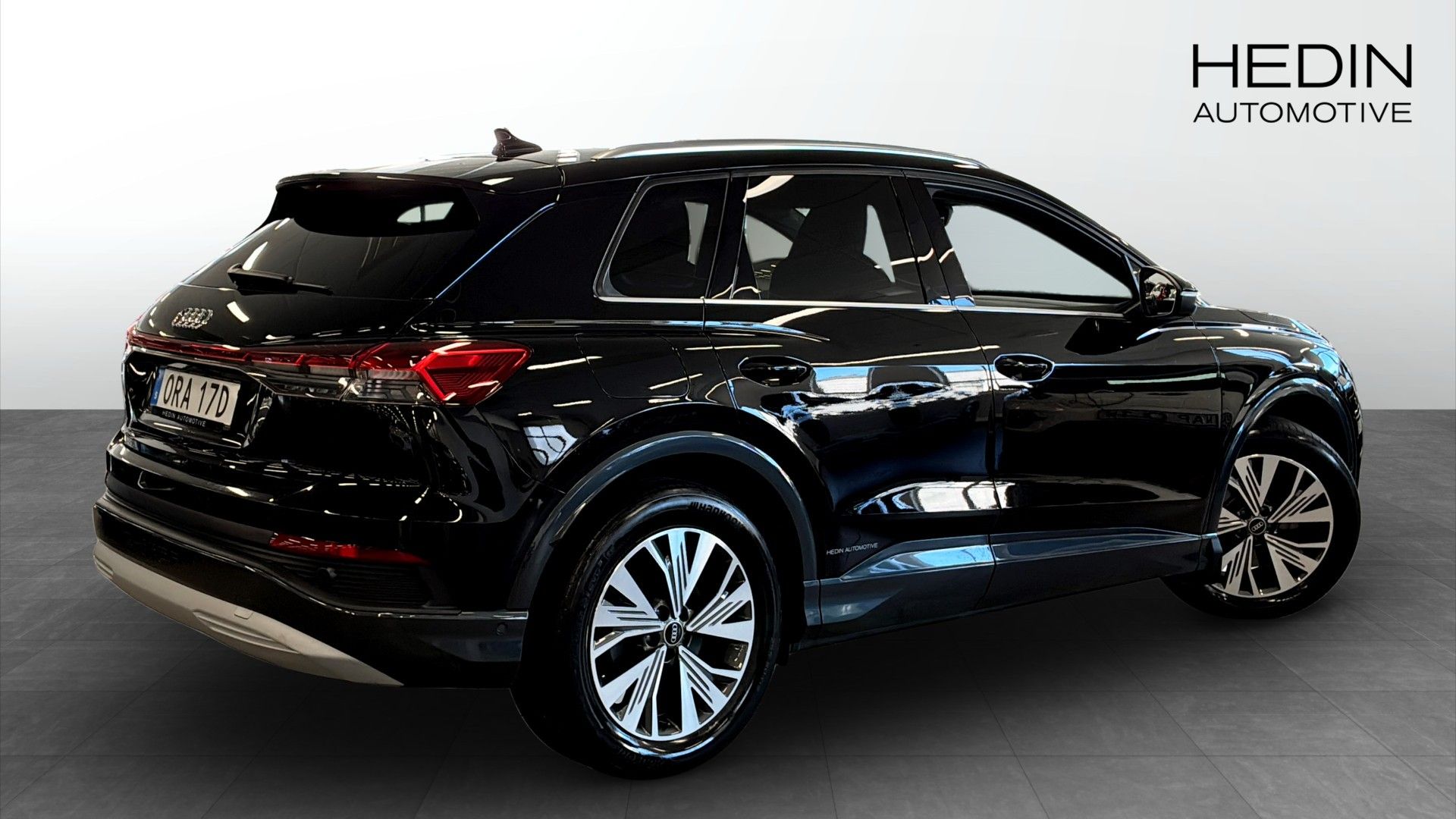 Audi Q4 e-tron 40 e-tron Comfort 2023, kuva 2/10