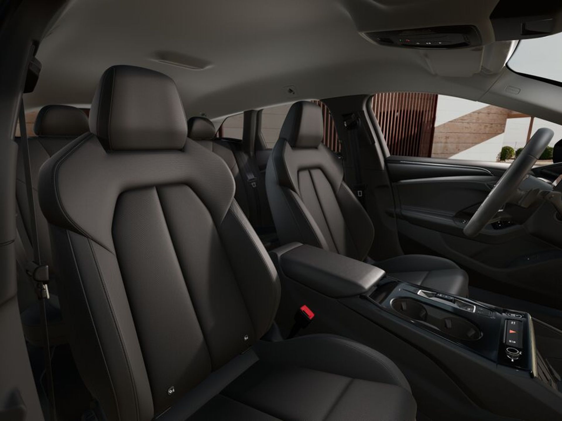 Audi A6 e-tron A6 Avant e-tron 2027, bild 6/10
