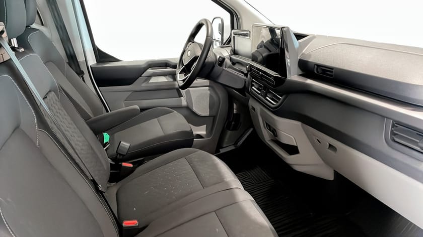Bild 3 av Ford Tourneo Custom 320