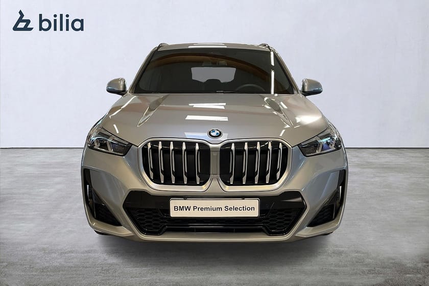 Bild 5 av BMW X1 sDrive18i M Sport Driving Assistant Plus Kamera Drag