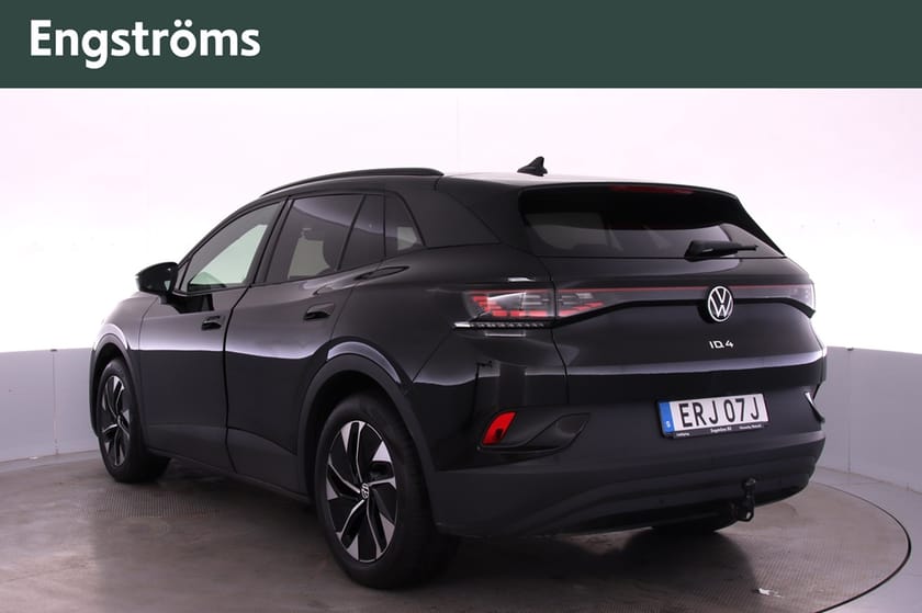 Bild 4 av Volkswagen ID.4 Pro