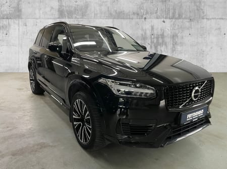Volvo XC90 7 Seats