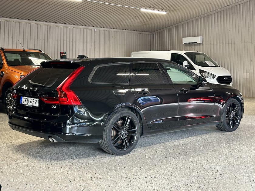 Bild 4 av Volvo V90