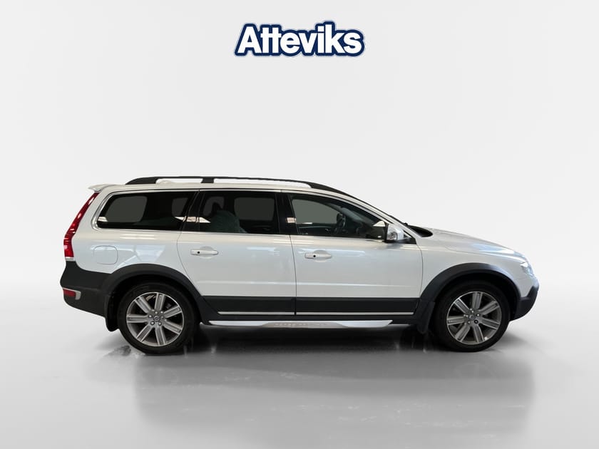 Bild 2 av Volvo XC70 D4 Geartronic *1 Tidigare ägare/Adapt.Farthållare*