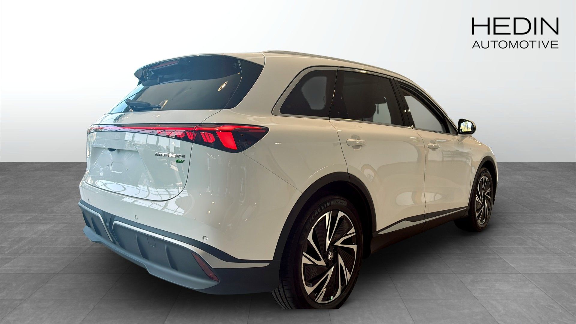 MG MGS6 EV 2026, kuva 2/10