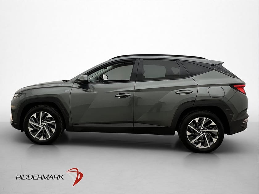 Bild 5 av Hyundai Tucson 1.6 T-GDI 150hk Essential Kamera Drag CarPlay
