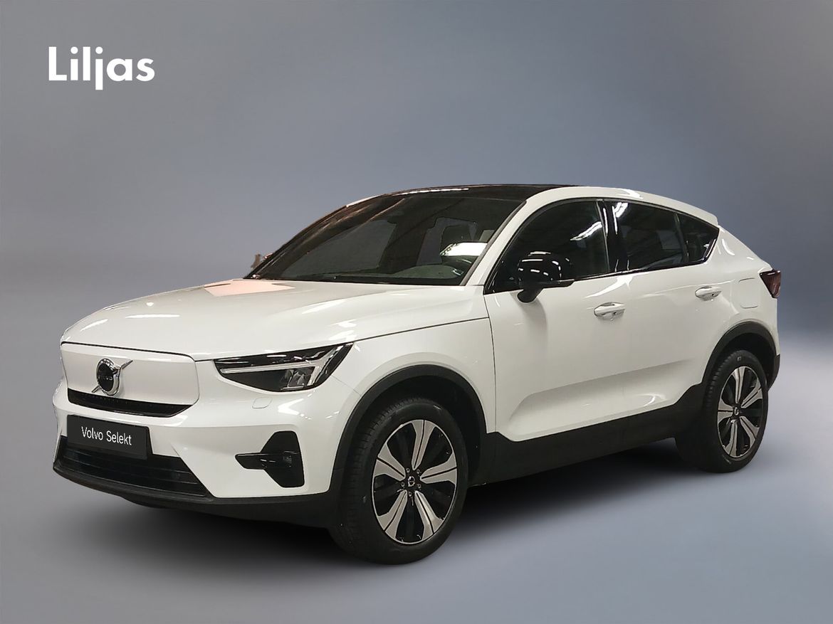 GRA17R – Volvo C40 Recharge