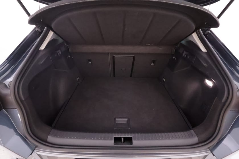 Bild 5 av CUPRA Formentor TSI 150HK DSG