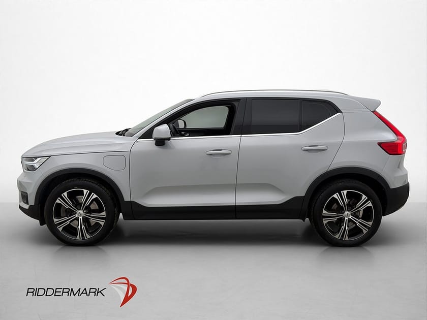 Bild 4 av Volvo XC40 Recharge T5 Inscription H/K P-Värm Drag Skinn Nav