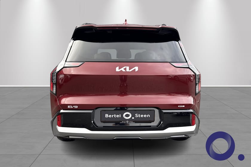 Bilde 4 av Kia EV9 AWD