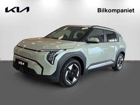 Kia EV3 Long Range Plus Privatleasing 4795kr/mån