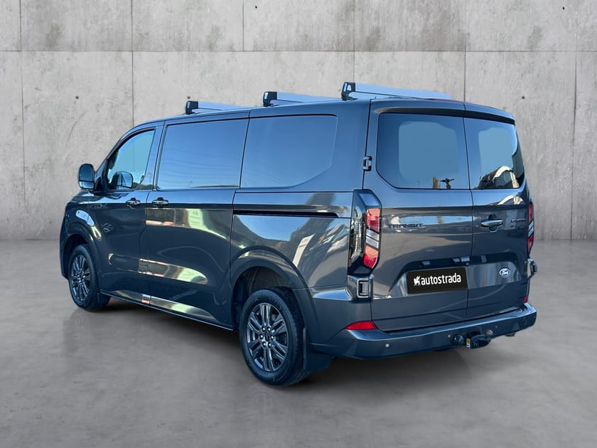 Bilde 3 av Ford Transit Custom 320