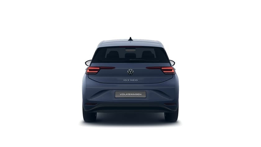 Bild 4 av Volkswagen ID.3 Neo LIFE 140 KW/190 HK 58 KWH BATTERI 1 VXL