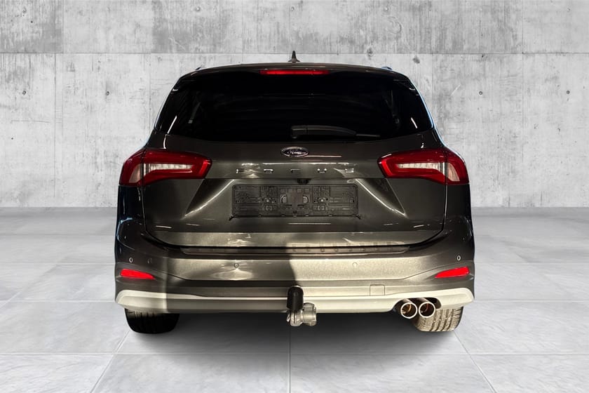 Bilde 4 av Ford Focus Active Stasjonsvogn