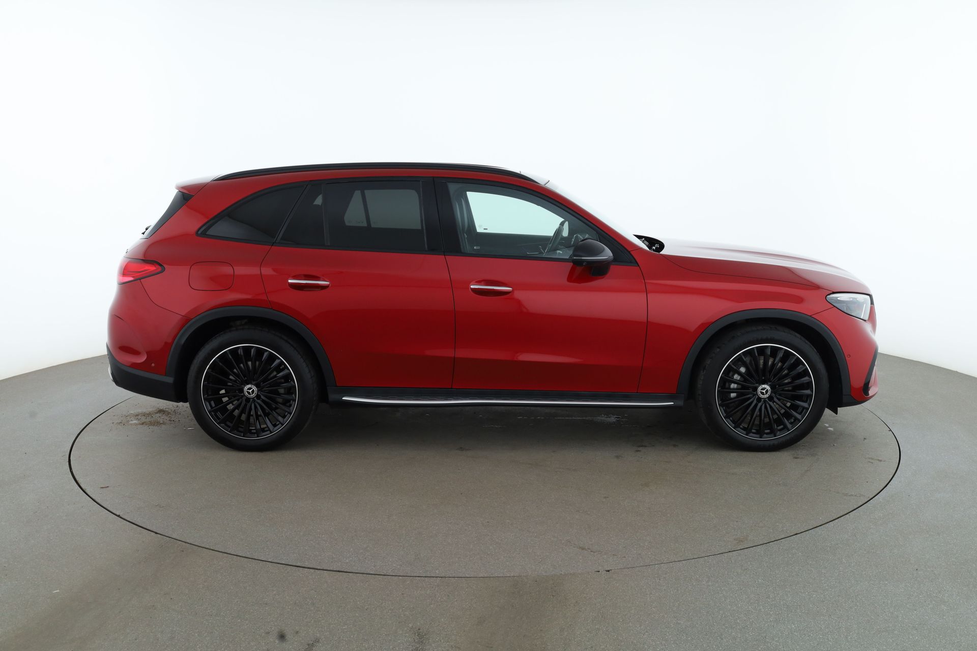 Mercedes-Benz GLC 2023, bild 7/48