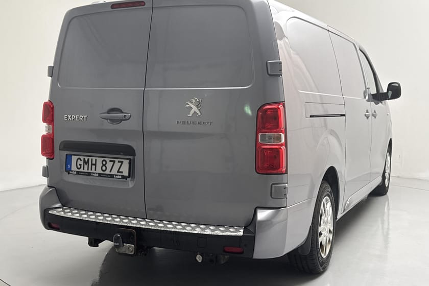 Bild 3 av Peugeot Expert Utökad Last Skåp (177hk) L3 Värmare Drag Backkamera