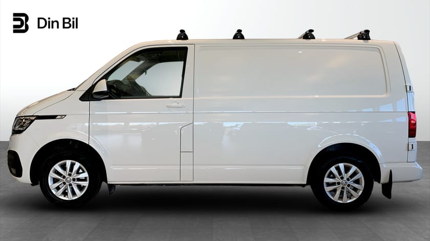 Bild 2 av Volkswagen Transporter