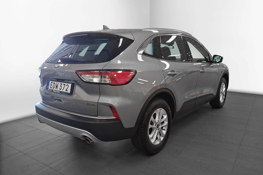 Bild 4 av Ford Kuga Plug-In Hybrid E-CVT Euro 6