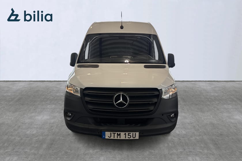Bild 2 av Mercedes-Benz Sprinter 315 CDI RWD Panel Van A3 14m3 Moms Värmare B-kamera