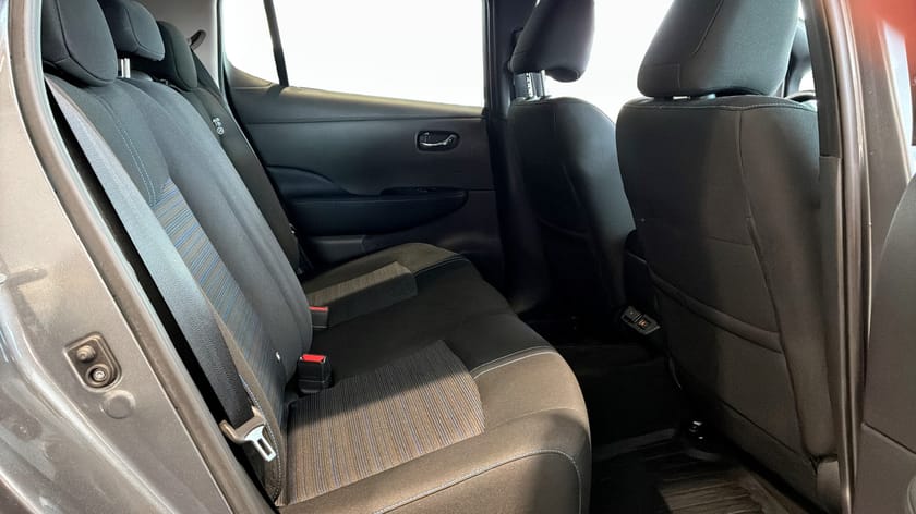 Bild 5 av Nissan Leaf 39 kWh N-Connecta 18mån 3695kr/mån*