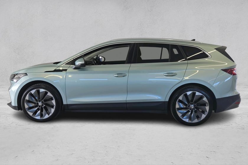 Bilde 3 av Škoda Enyaq iV 80 