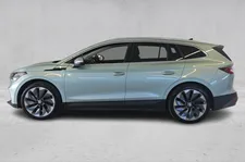 Thumnail bilde 2 av Škoda Enyaq iV 80