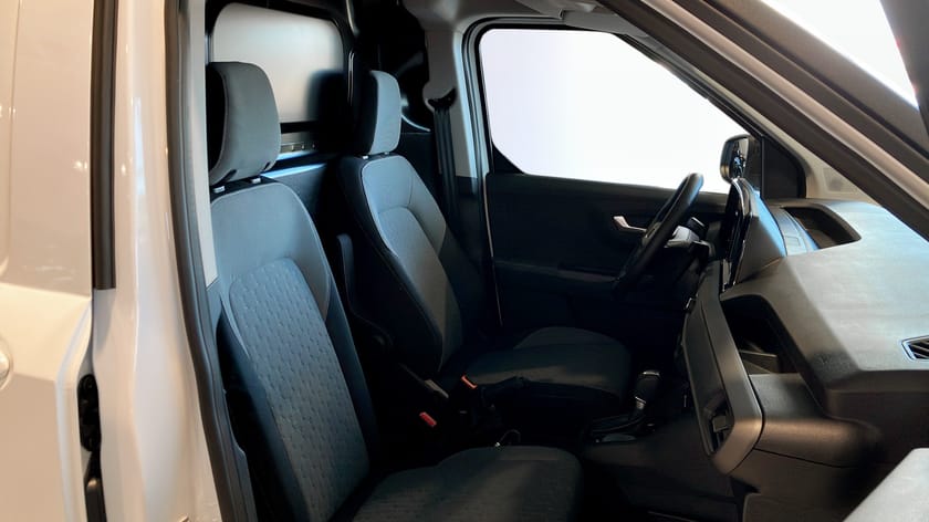 Bild 4 av Ford Transit Courier Limited | Skåp | 1.0L | Ecoboost | 125hk | Automat