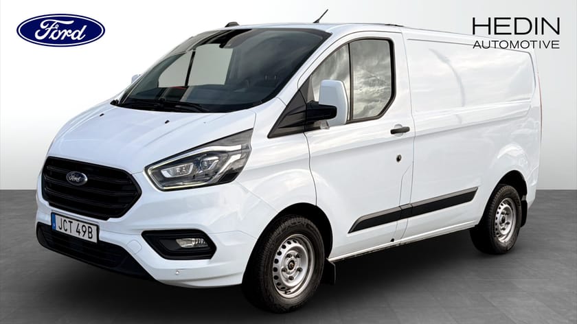 Bild 1 av Ford Transit Custom 280