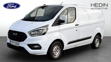 Ford Transit Custom 280