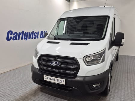Ford Transit 350
