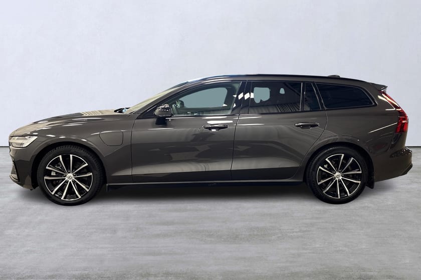 Bild 2 av Volvo V60