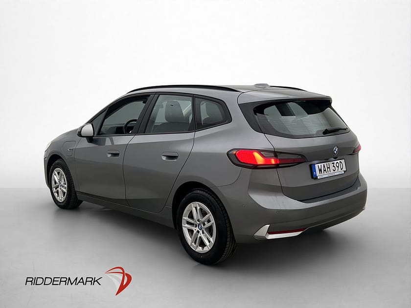 Bild 5 av BMW 225e xDrive Active Tourer Värmare Kamera  CarPlay Drag