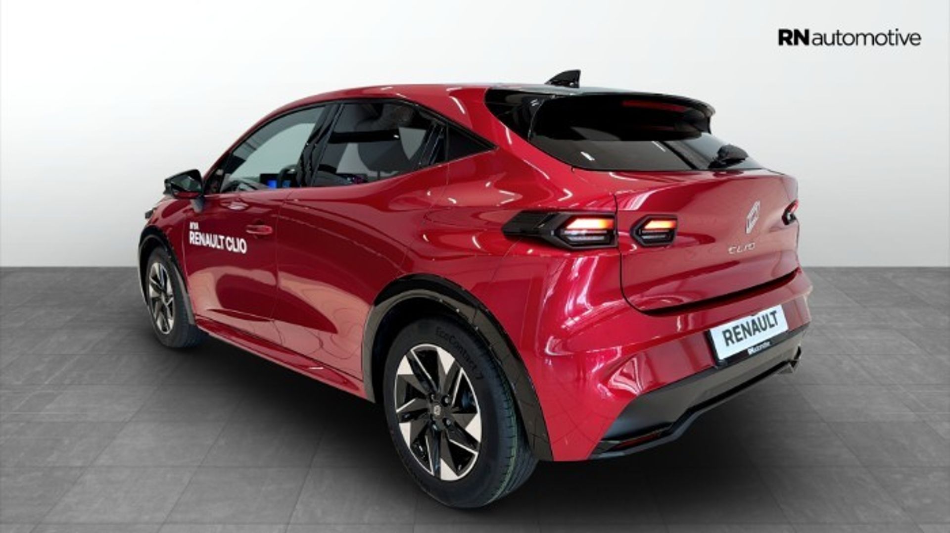Renault Clio TECHNO TCE 115 EDC 2026, bild 6/10
