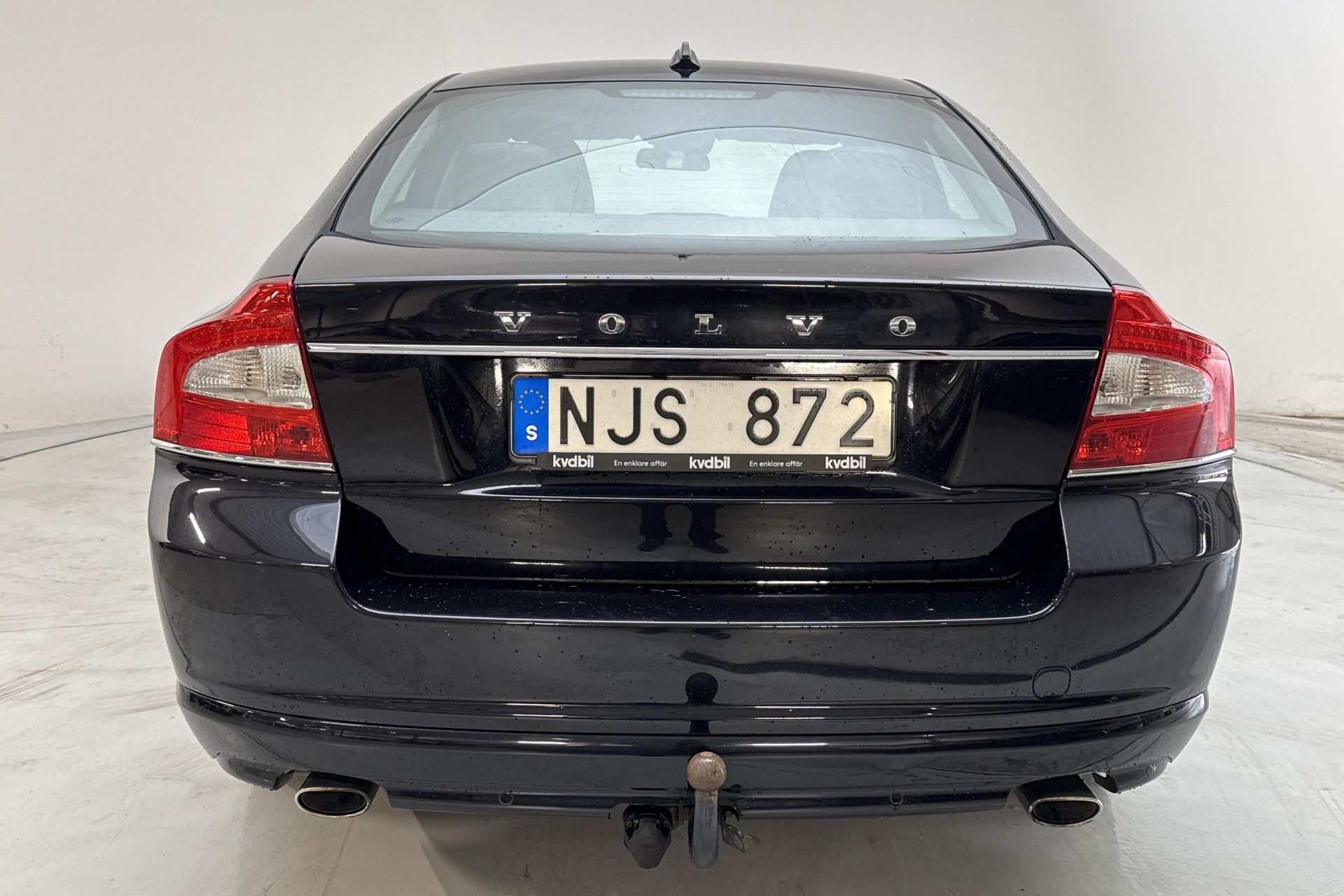 Volvo S80 D5 2014, bild 6/10