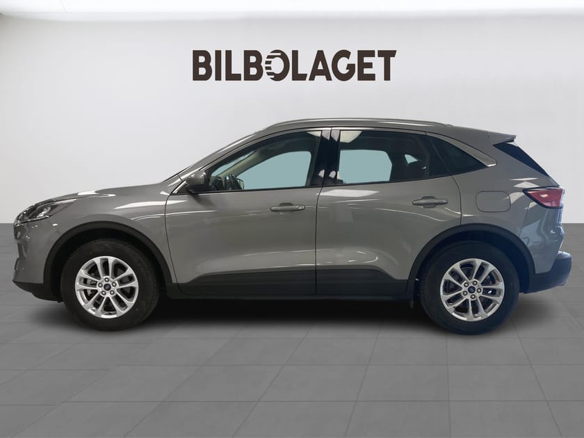 Bild 2 av Ford Kuga Hybrid AWD
