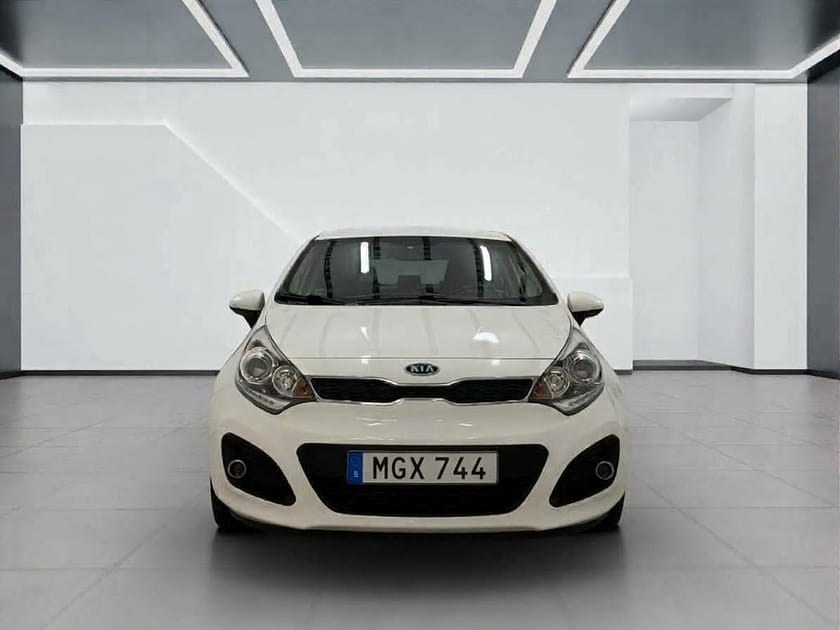 Bild 3 av Kia Rio
