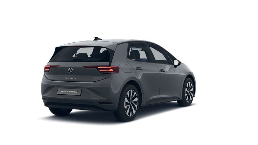 Bild 5 av Volkswagen ID.3 NEO 58kwh PRIVATLEASING 4195KR/MÅN