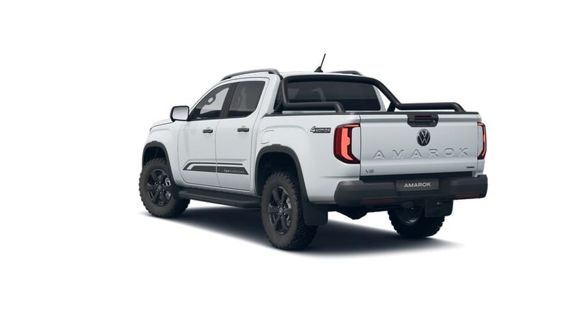 Bild 3 av Volkswagen Amarok