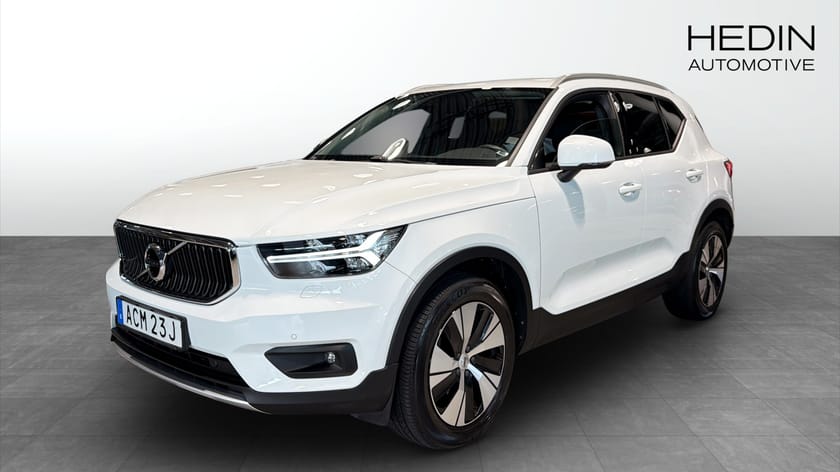 Bild 1 av Volvo XC40