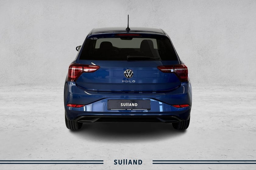 Bilde 4 av Volkswagen Polo