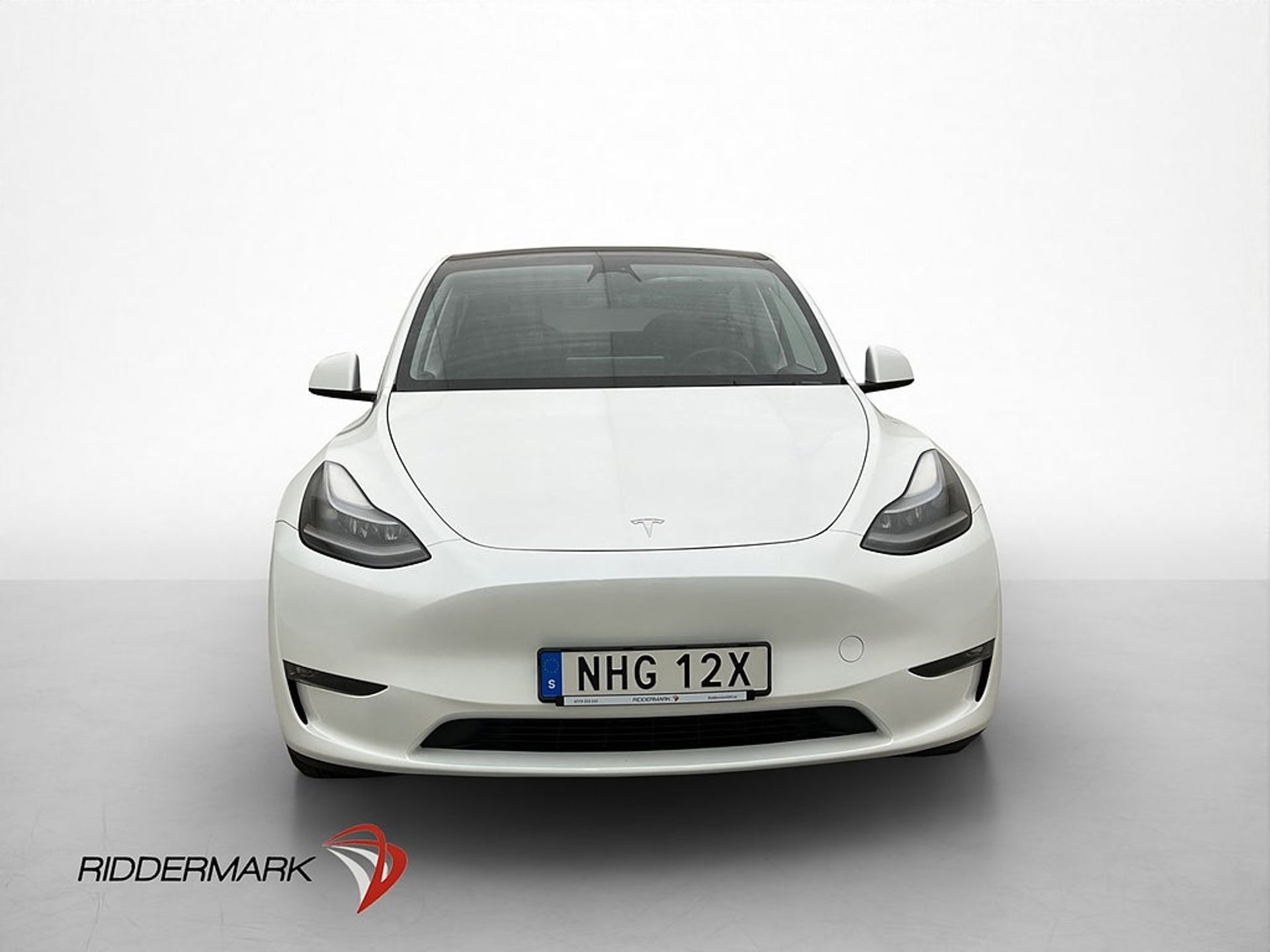 Tesla Model Y 2024, bild 3/10