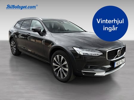 Volvo V90 Cross Country