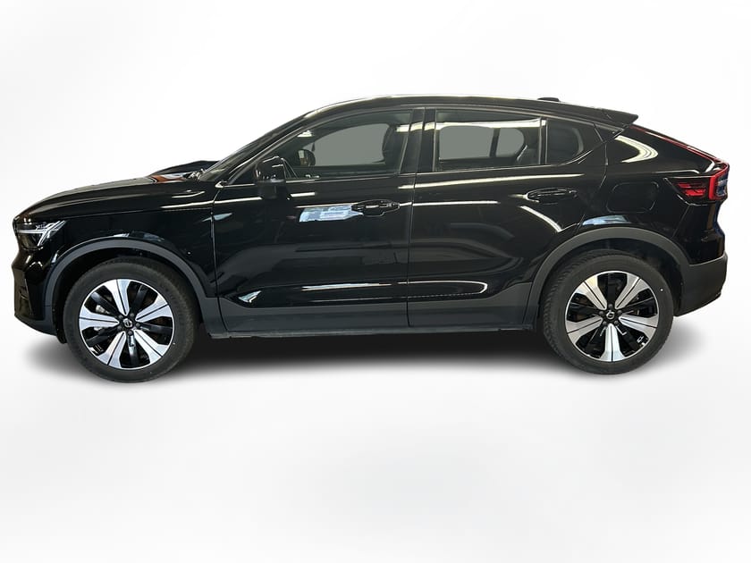 Bild 3 av Volvo C40 Recharge Core