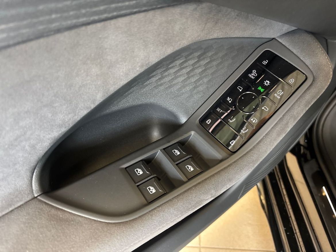 Audi Audi A6 Avant — bild 12