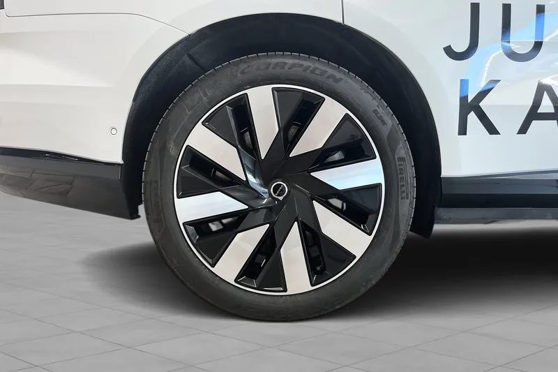 Volvo EX90 Twin Motor 7-seater bilde 9