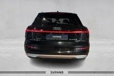Thumnail bilde 3 av Audi e-tron 55 quattro